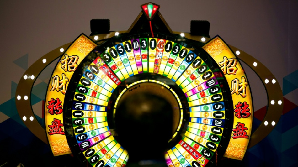 Urteil in Baden-Württemberg: Wettbüro darf in Nähe von Turnhalle eröffnen