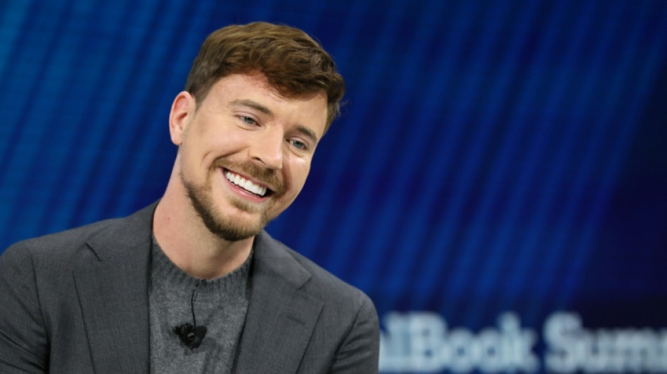 Youtuber MrBeast compra plataforma de servi&ccedil;os financeiros Step