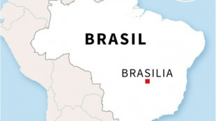 Al menos 23 muertos en el accidente entre un autob&uacute;s y&nbsp;un cami&oacute;n en el sur de Brasil