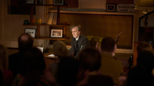 'The Boys of Dungeon Lane', McCartney canta il mondo prima dei Beatles