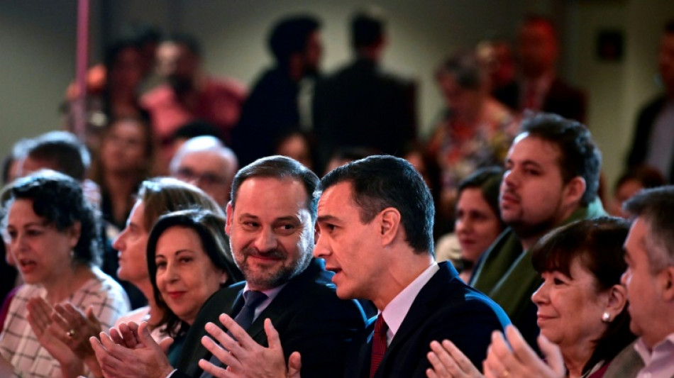 Espagne: le proc&egrave;s de l'ancien bras droit du Premier ministre s'est ouvert &agrave; Madrid