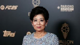 Empresária americana Michele Kang substitui John Textor na presidência do Lyon