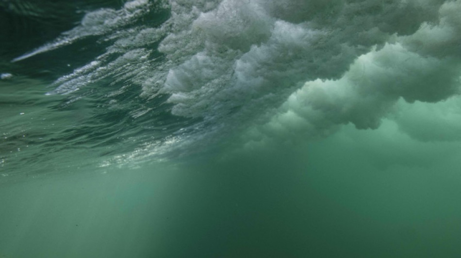 La Norvège remet les activités minières sous-marines à plus tard