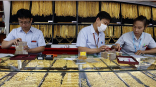 Nuovo record dell'oro, raggiunge i 4.383 dollari l'oncia