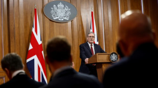 Berlin et Londres &eacute;cartent toute mission de l'Otan pour rouvrir le d&eacute;troit d'Ormuz