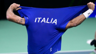 Coupe Davis: et à la fin, c'est l'Espagne ou l'Italie qui gagne