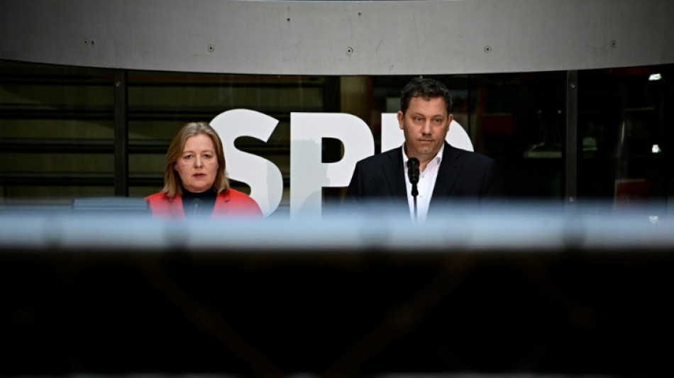 Nach Wahldebakel in Mainz: SPD-Spitze setzt auf Reformen statt Personaldebatten