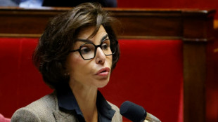 Französische Kulturministerin Dati muss in Korruptionsverfahren vor Gericht