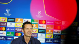 Foot: l'Allemand Dino Toppm&ouml;ller nomm&eacute; nouvel entra&icirc;neur de Lens (club)