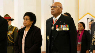 Fiyi abre una embajada en Jerusalén y se une a los países con sedes diplomáticas en esta ciudad en disputa