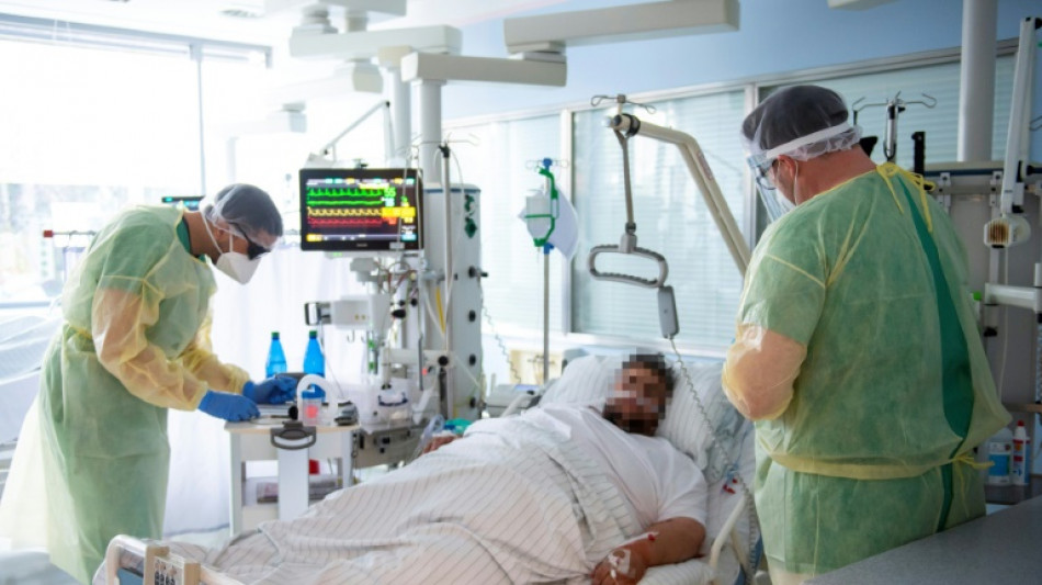 Zahl der Ärzte in Krankenhäusern steigt stärker als die der Patienten