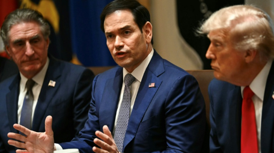 Rubio vows to keep Ebola out of US