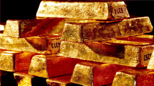 L'oro è sempre sotto quota 4.000, spot a 3.952,5 dollari