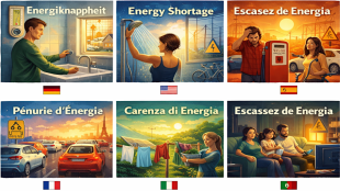 &Eacute;conomiser de l'&eacute;nergie au quotidien ou pure escroquerie ?