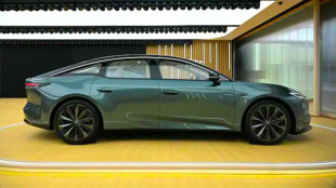 Toyota bZ7: Luxury EVs in China