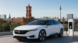 Honda plots a profitable European comeback without a price war