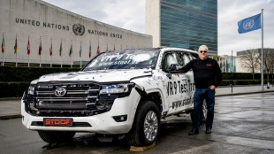 《特洛伊木馬》：在政治局勢日趨險惡的時代，提供特別保護