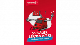 Studienkreis: Schlauer lernen mit KI - die besten Tipps & Tools